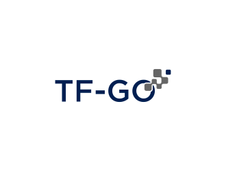 TF-GO logo design by RIANW