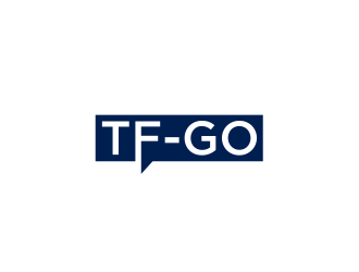 TF-GO logo design by RIANW
