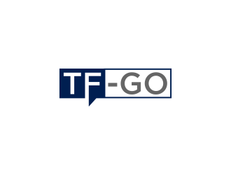 TF-GO logo design by RIANW