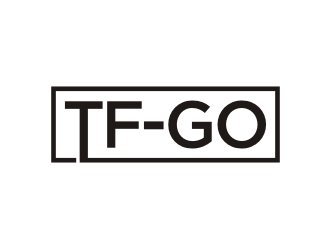 TF-GO logo design by Barkah