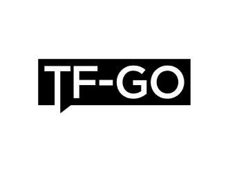 TF-GO logo design by Barkah