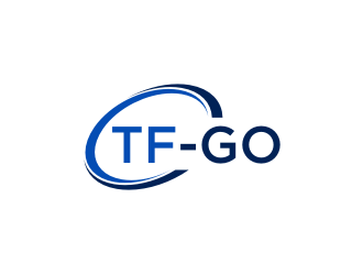 TF-GO logo design by blessings