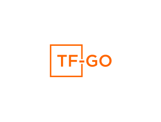 TF-GO logo design by narnia