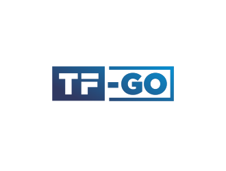 TF-GO logo design by YONK