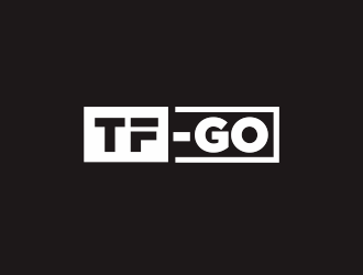 TF-GO logo design by YONK