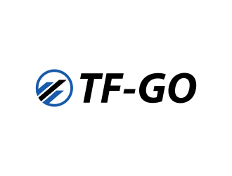 TF-GO logo design by ingepro