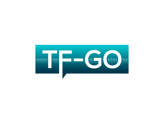 TF-GO logo design by ingepro