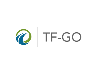 TF-GO logo design by ingepro