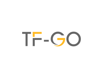 TF-GO logo design by ingepro