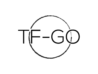TF-GO logo design by Akhtar