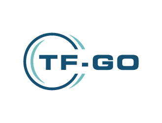 TF-GO logo design by akilis13