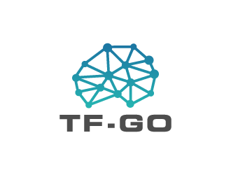 TF-GO logo design by akilis13