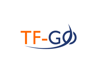 TF-GO logo design by bricton