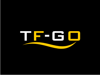TF-GO logo design by bricton