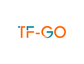 TF-GO logo design by ingepro