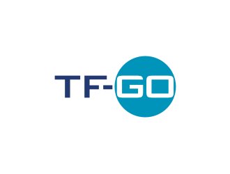 TF-GO logo design by bricton