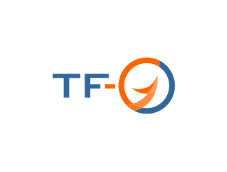 TF-GO logo design by bricton