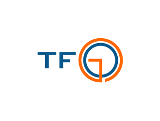 TF-GO logo design by bricton