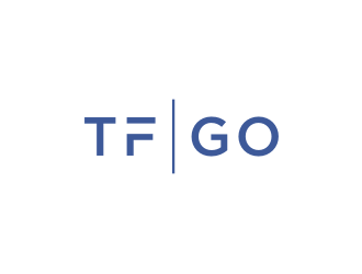 TF-GO logo design by johana