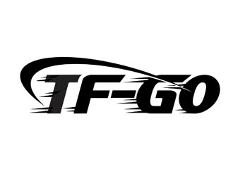 TF-GO logo design by creativemind01