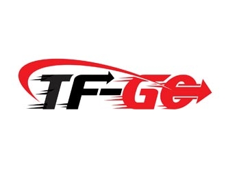 TF-GO logo design by creativemind01