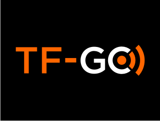 TF-GO logo design by puthreeone
