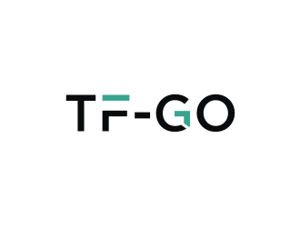 TF-GO logo design by ohtani15