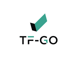 TF-GO logo design by ohtani15