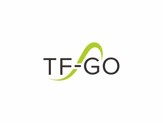 TF-GO logo design by langitBiru