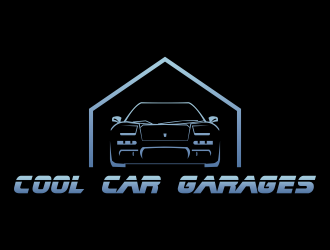 Cool Car Garages logo design by HERO_art 86