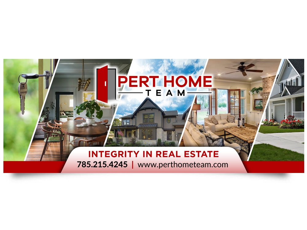 Pert Home Team logo design by Realistis