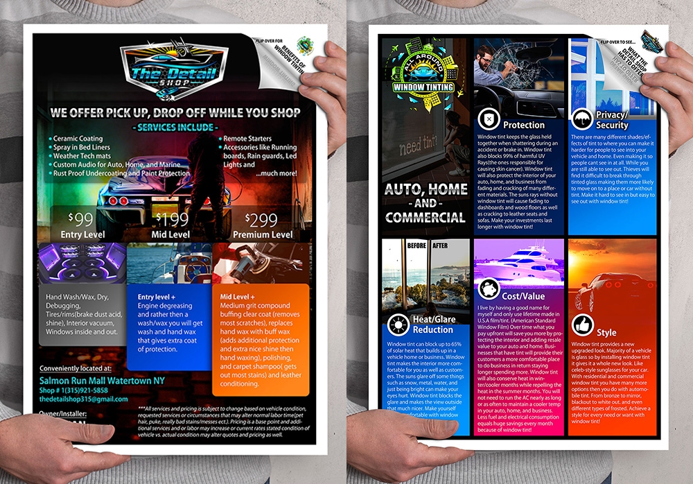 logo design by XyloParadise