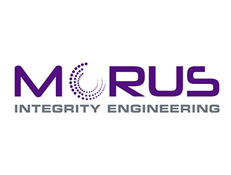 Morus Integrity Engineering logo design by 3Dlogos