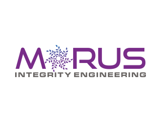 Morus Integrity Engineering logo design by grafisart2