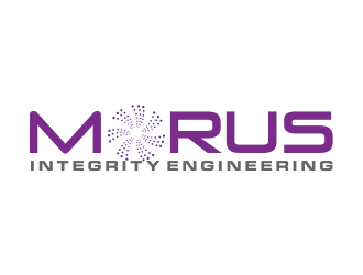 Morus Integrity Engineering logo design by grafisart2
