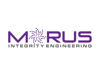 Morus Integrity Engineering logo design by grafisart2