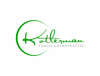  logo design by menanagan