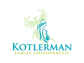  logo design by jaize