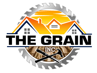 Against The Grain Inc logo design by THOR_