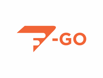 TF-GO logo design by santrie