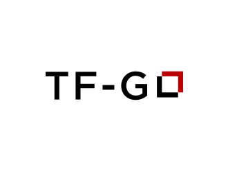 TF-GO logo design by asyqh