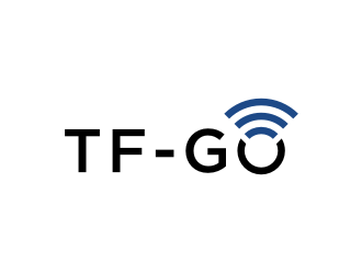 TF-GO logo design by asyqh