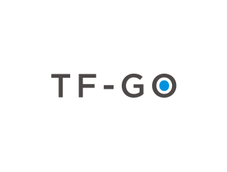 TF-GO logo design by asyqh