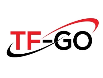 TF-GO logo design by creativemind01