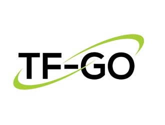 TF-GO logo design by creativemind01