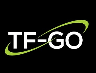 TF-GO logo design by creativemind01