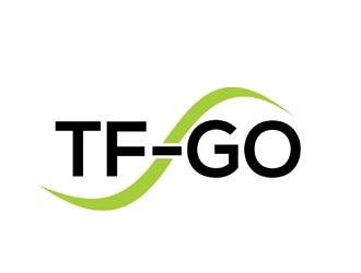 TF-GO logo design by creativemind01