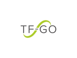 TF-GO logo design by langitBiru
