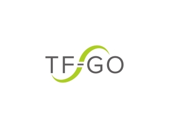 TF-GO logo design by langitBiru