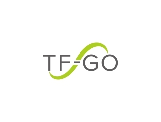 TF-GO logo design by langitBiru